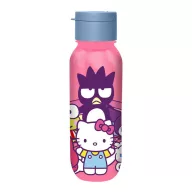   Hello Kitty and Friends sticlă de plastic antibacteriană 500 ml