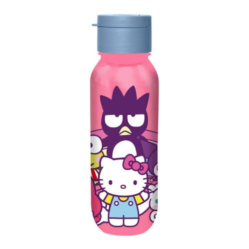Hello Kitty and Friends sticlă de plastic 500 ml