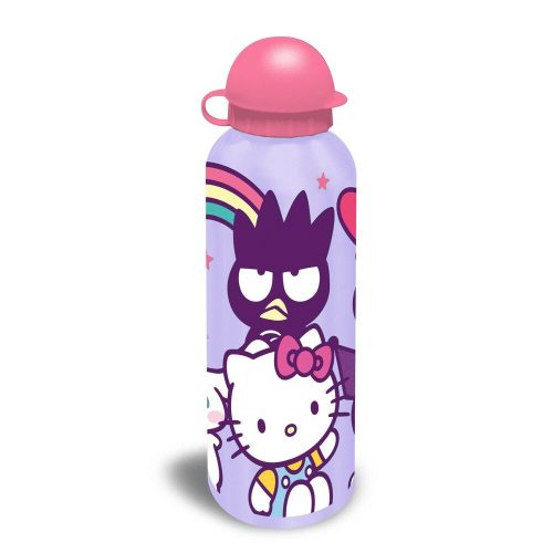 Hello Kitty Friends sticlă aluminiu 500 ml