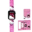 Hello Kitty Pink ceas inteligent