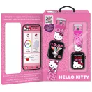 Hello Kitty Pink ceas inteligent
