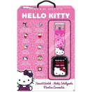 Hello Kitty Pink ceas inteligent