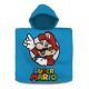 Super Mario prosop de plajă poncho 60x120 cm