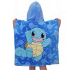 Pokémon prosop de plajă poncho 60x120 cm