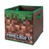 Minecraft cutie de depozitare jucării 33x33x37 cm