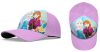 Disney Regatul de gheață Flowers copii șapcă de baseball 52-54 cm