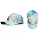 Disney Regatul de gheață Spirits șapcă de baseball pentru copii 52-54 cm