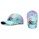 Disney Regatul de gheață Spirits șapcă de baseball pentru copii 52-54 cm