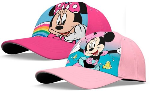 Disney Minnie Magical copii șapcă de baseball 52-54 cm