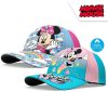 Disney Minnie Rainbow Mermaid copii șapcă de baseball 52-54 cm