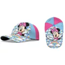 Disney Minnie  Rainbow Mermaid șapcă de baseball pentru copii 52-54 cm