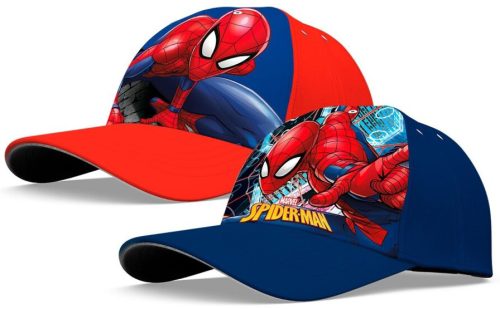 Omul Păianjen Marvelous copii șapcă de baseball 52-54 cm