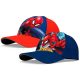 Omul Păianjen Marvelous șapcă de baseball pentru copii 52-54 cm