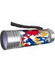Sonic the Hedgehog Lanternă cu LED-uri