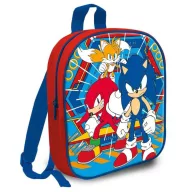 Sonic Ariciul Action Rucsac , Geantă 29 cm