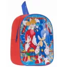 Sonic Ariciul Action Rucsac , Geantă 29 cm