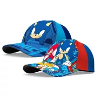   Sonic Ariciul Prime Șapcă de baseball pentru copii 52-54 cm