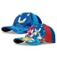 Sonic Ariciul Prime Șapcă de baseball pentru copii 52-54 cm