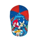 Sonic Ariciul Prime Șapcă de baseball pentru copii 52-54 cm