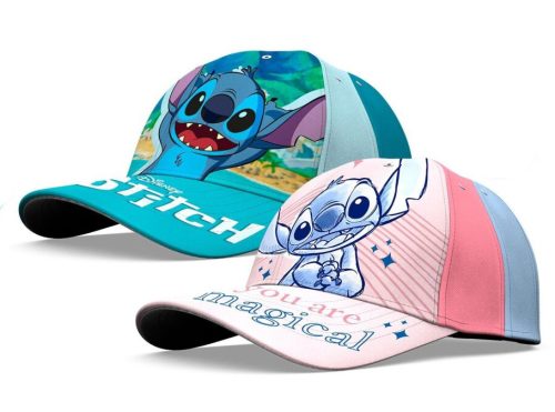 Disney Lilo și Stitch copii șapcă de baseball 52-54 cm