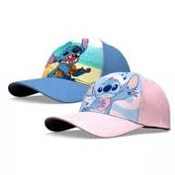   Disney Lilo și Stitch Sing șapcă de baseball pentru copii 52-54 cm