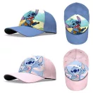 Disney Lilo și Stitch Sing șapcă de baseball pentru copii 52-54 cm