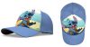 Disney Lilo și Stitch Sing șapcă de baseball pentru copii 52-54 cm