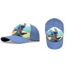Disney Lilo și Stitch Sing șapcă de baseball pentru copii 52-54 cm
