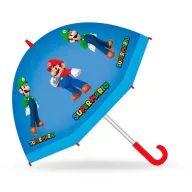 Super Mario Victory umbrela copii Ø70 cm