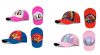 Disney Lilo și Stitch Mix Disney Lilo & Stitch, Omul Păianjen, Patrula Cățeilor, sapcă de baseball pentru copii Barbie
