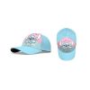 Disney Lilo și Stitch Mix Șapcă de baseball pentru copii Disney Lilo și Stitch, Omul Păianjen, Casa de păpuși a lui Gabi
