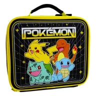   Pokémon Original Team geantă termo pentru prânz, geantă frigorifică 23 cm