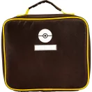 Pokémon Original Team geantă termo pentru prânz, geantă frigorifică 23 cm