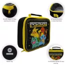 Pokémon Original Team geantă termo pentru prânz, geantă frigorifică 23 cm