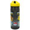 Pokémon sticlă apă, sticla sport 600 ml