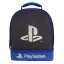 PlayStation geantă de prânz termo dublă, geantă frigorifică 27 cm