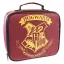 Harry Potter Crest geantă termo prânz, geantă frigorifică 23 cm