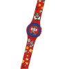 Super Mario ceas digital
