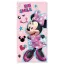 Disney Minnie  Smile prosop de baie, prosop de plajă 70x137 cm (Fast Dry)