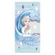 Disney Regatul de gheață Ice Horse prosop de baie, prosop de plajă 70x137 cm (Uscare Rapidă)