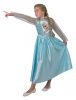 Rubies Disney Regatul de gheață, Elsa costum 9 10 ani