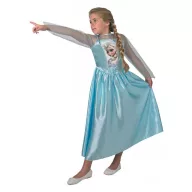Disney Regatul de gheață Costum Rubies Elsa 9-10 ani