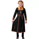 Disney Regatul de gheață Costum Anna 3-4 Ani Rubies