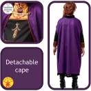 Disney Regatul de gheață Costum Anna 3-4 Ani Rubies