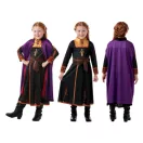 Disney Regatul de gheață Costum Anna 3-4 Ani Rubies