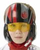 Rubies Star Wars, Poe Dameron costum 5-6 ani