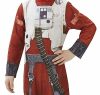 Rubies Star Wars, Poe Dameron costum 5-6 ani