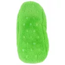 Minecraft Creeper papuci de iarnă pentru copii 31-38