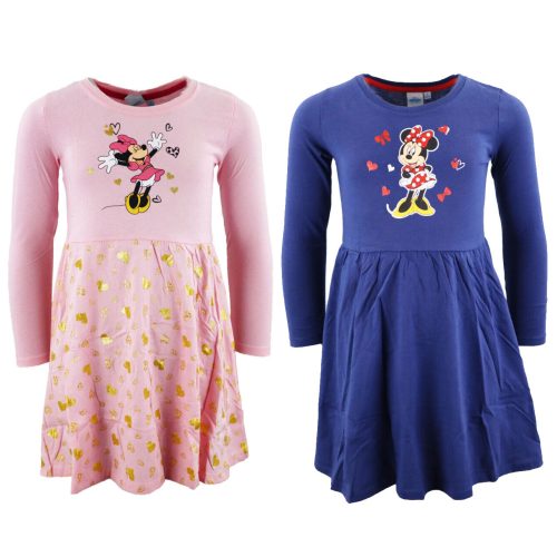 Disney Minnie Love copii rochie 3-8 ani