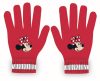 Disney Minnie Red copii mănuși